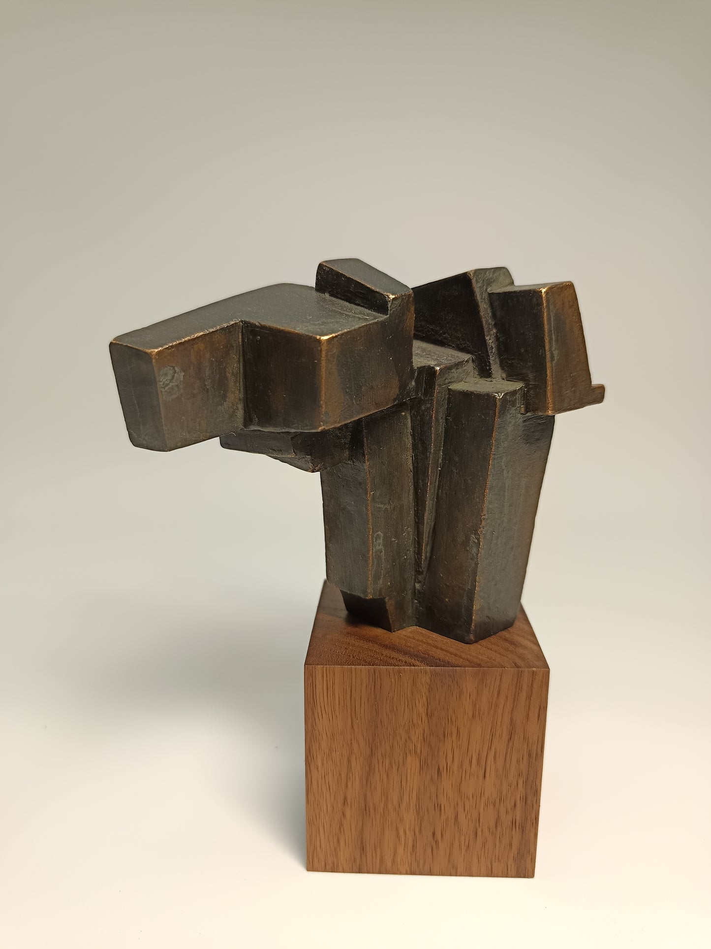 TELLERÍA LORENZO Artesano · Escultura cerámica y bronce. Estaremos en FERIA MERCADO NAVIDEÑO DE ARTESANÍA DE LA COMUNIDAD DE MADRID (Paseo de Recoletos- Madrid) durante el mes de diciembre de 2024. Disponible en nuestra web a partir de enero de 2025