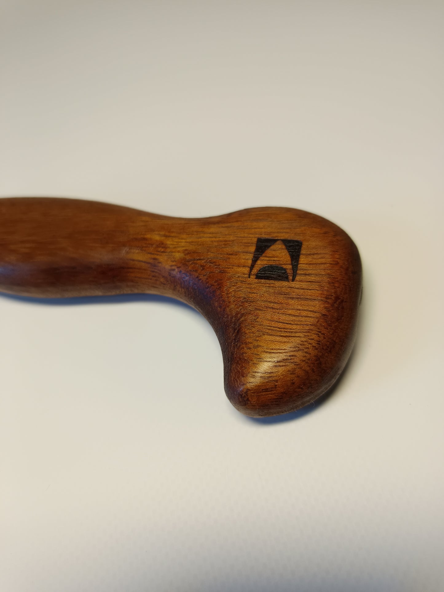 Garfio jardinería grande