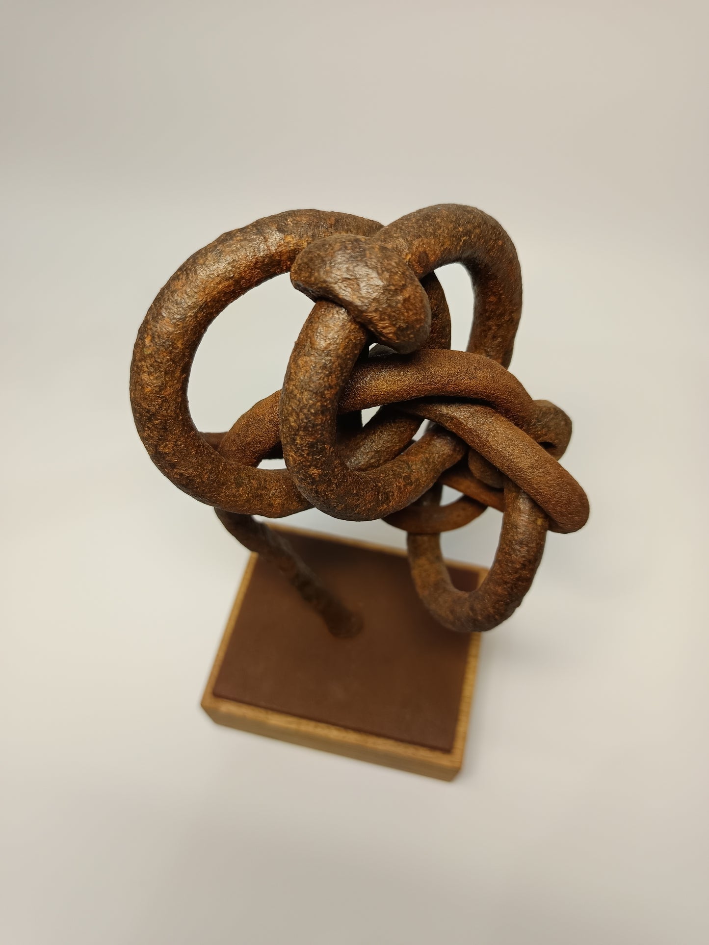 Escultura ·Forja 002