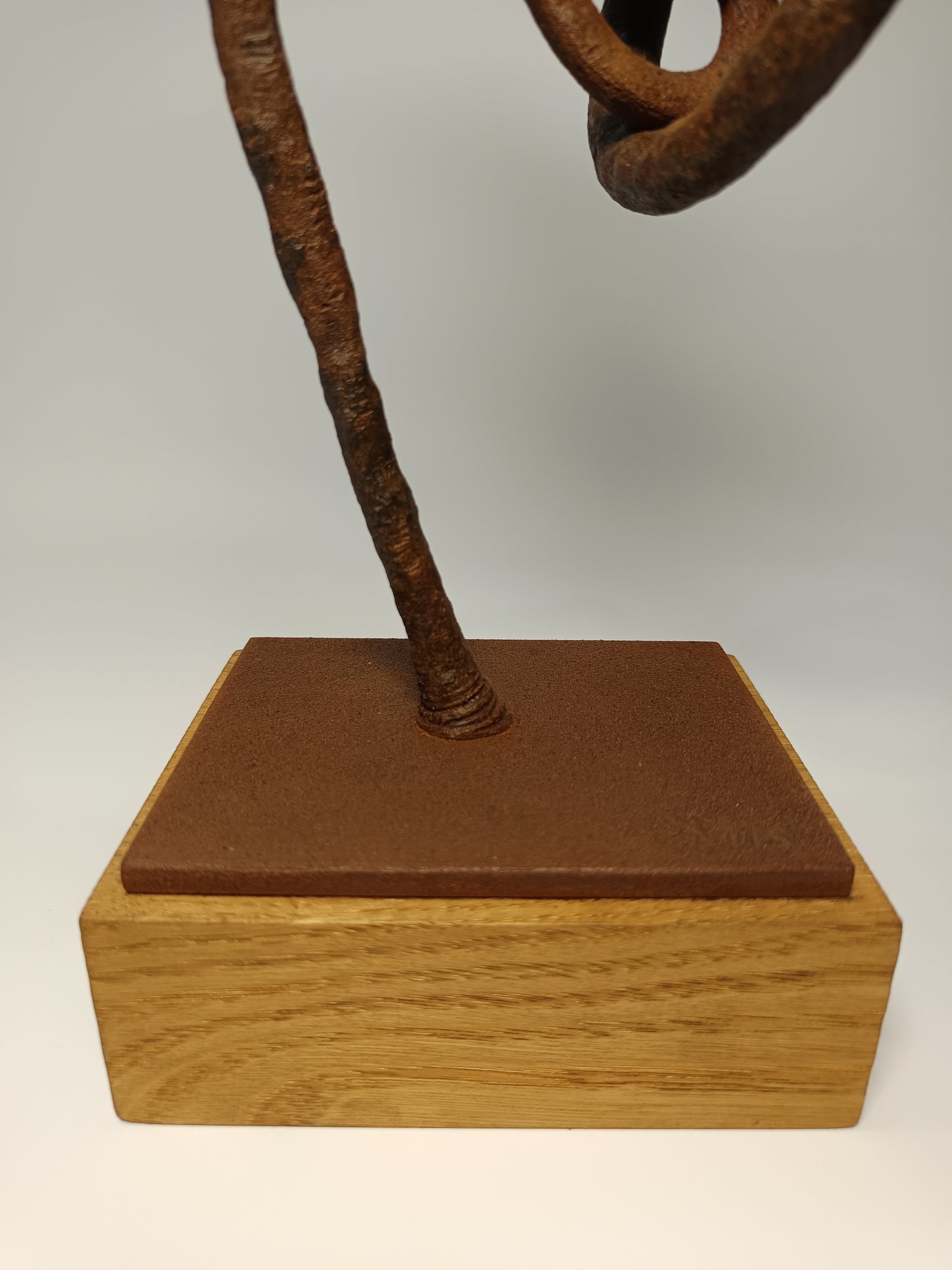 Escultura ·Forja 002