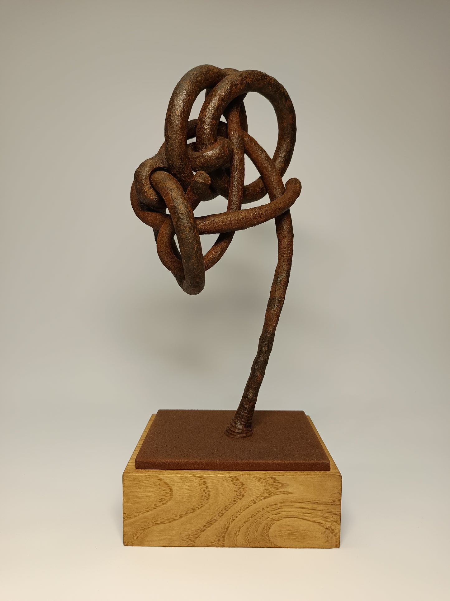 Escultura ·Forja 002