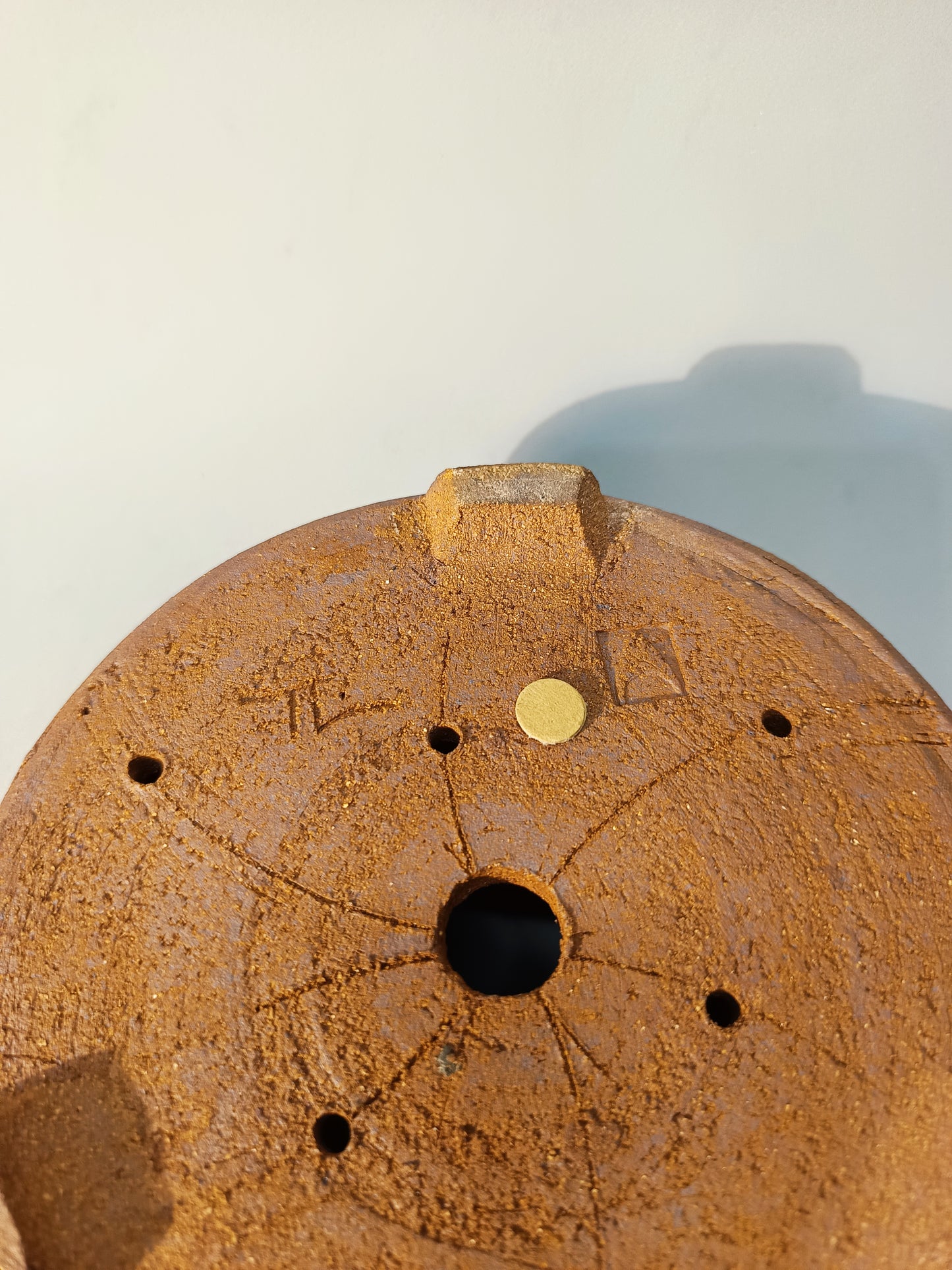 Maceta Bonsái · Kusamono MRZ250004