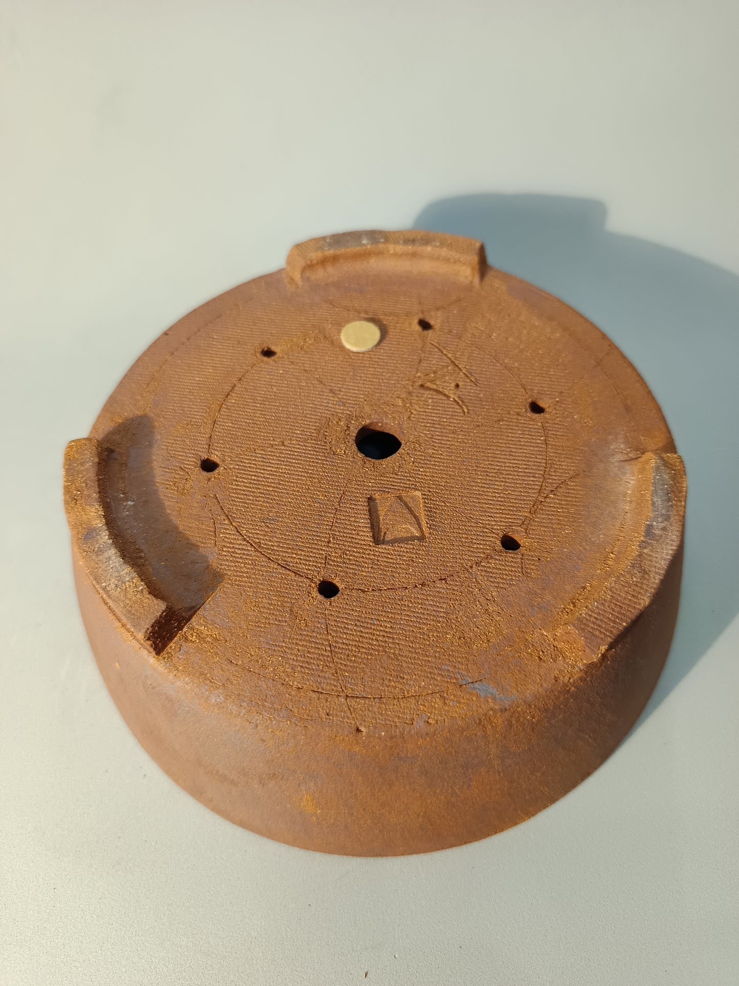 Maceta Bonsái · Kusamono MRZ250006