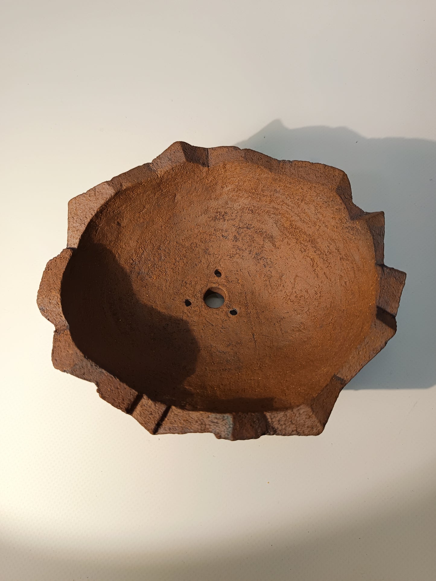 Maceta Bonsái ·Kusamono ·Kactus ·Suculentas ABR250005