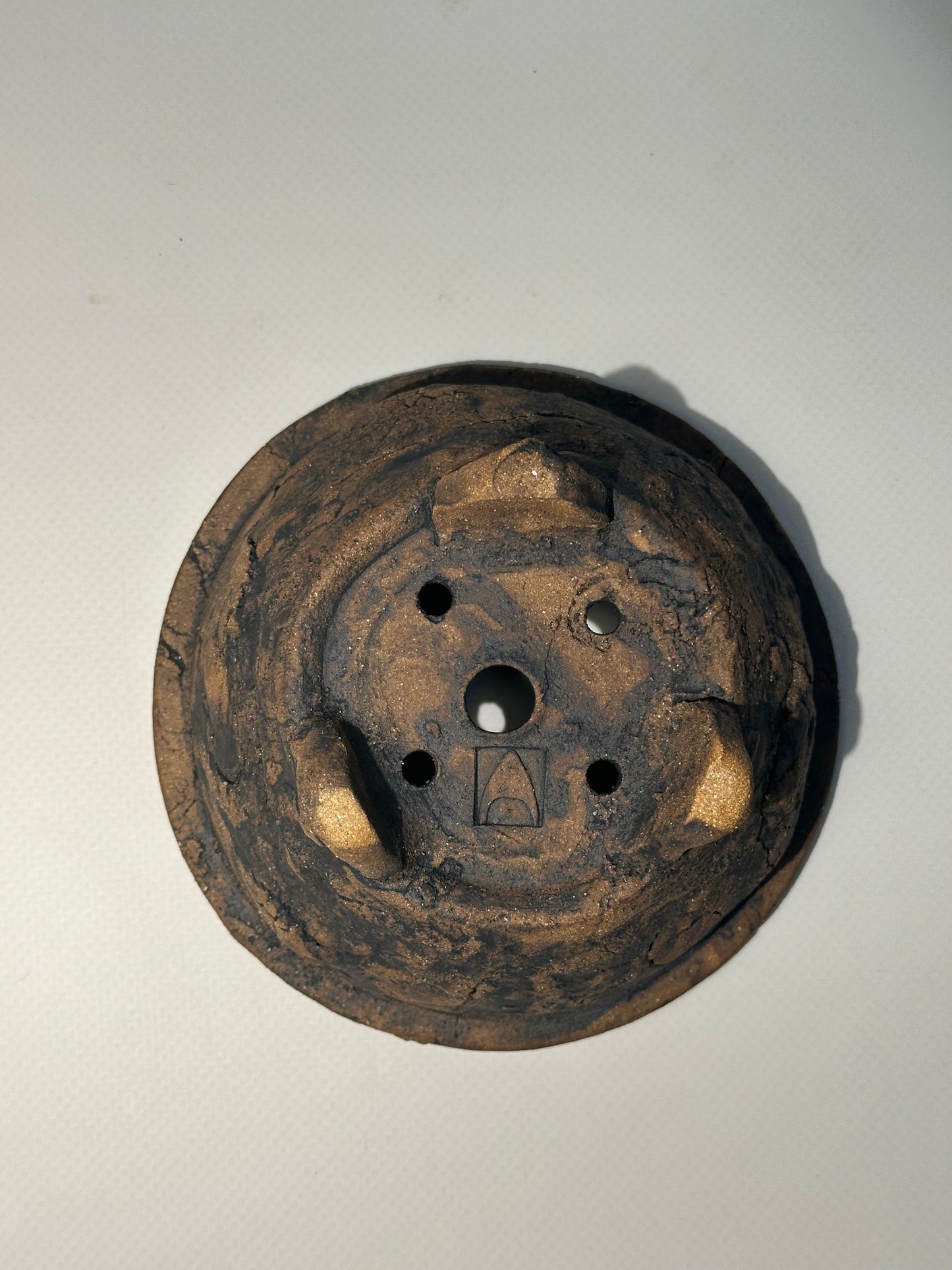 Maceta bonsái artesanal