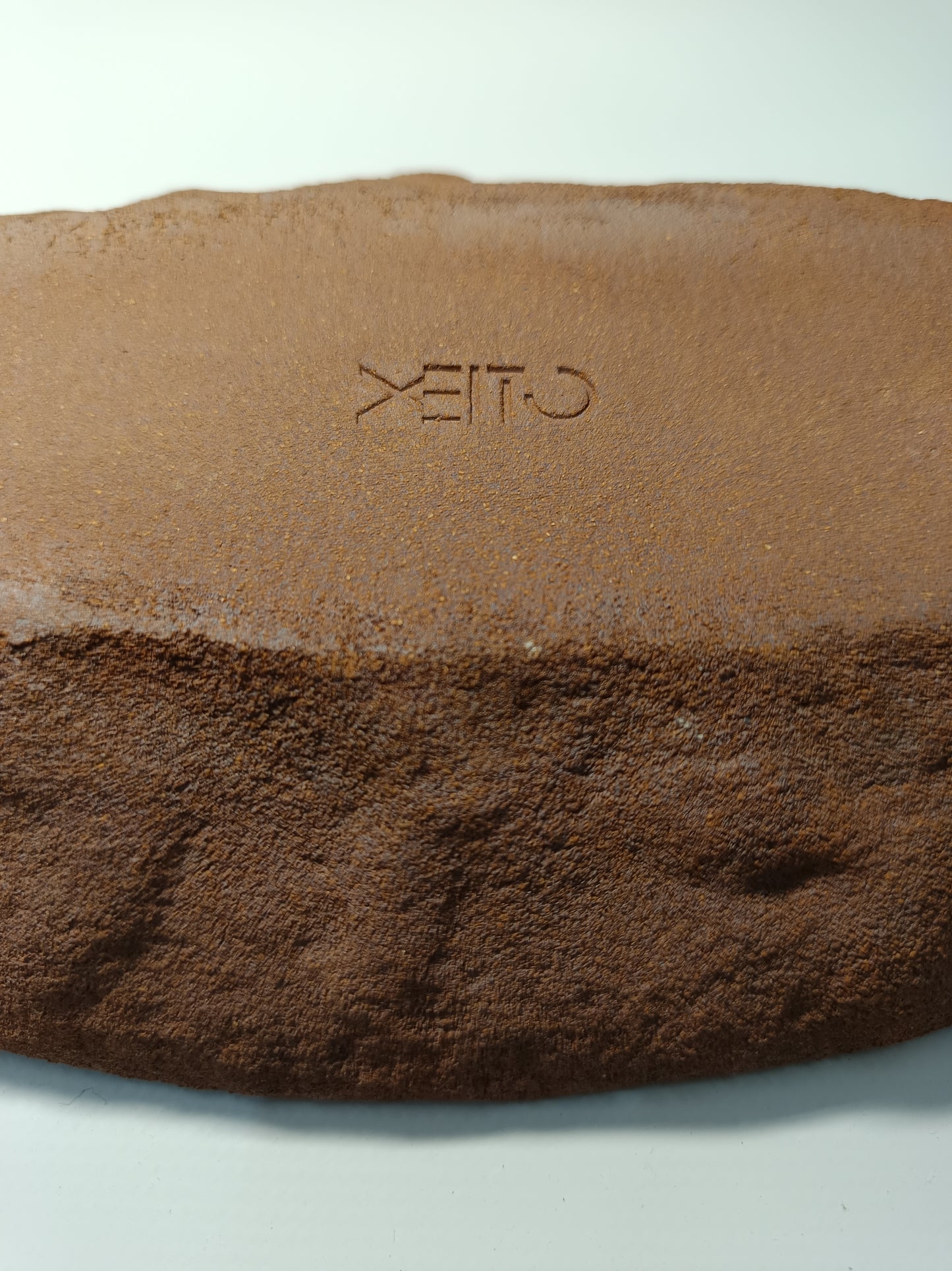 Bandeja gres refractario 0001