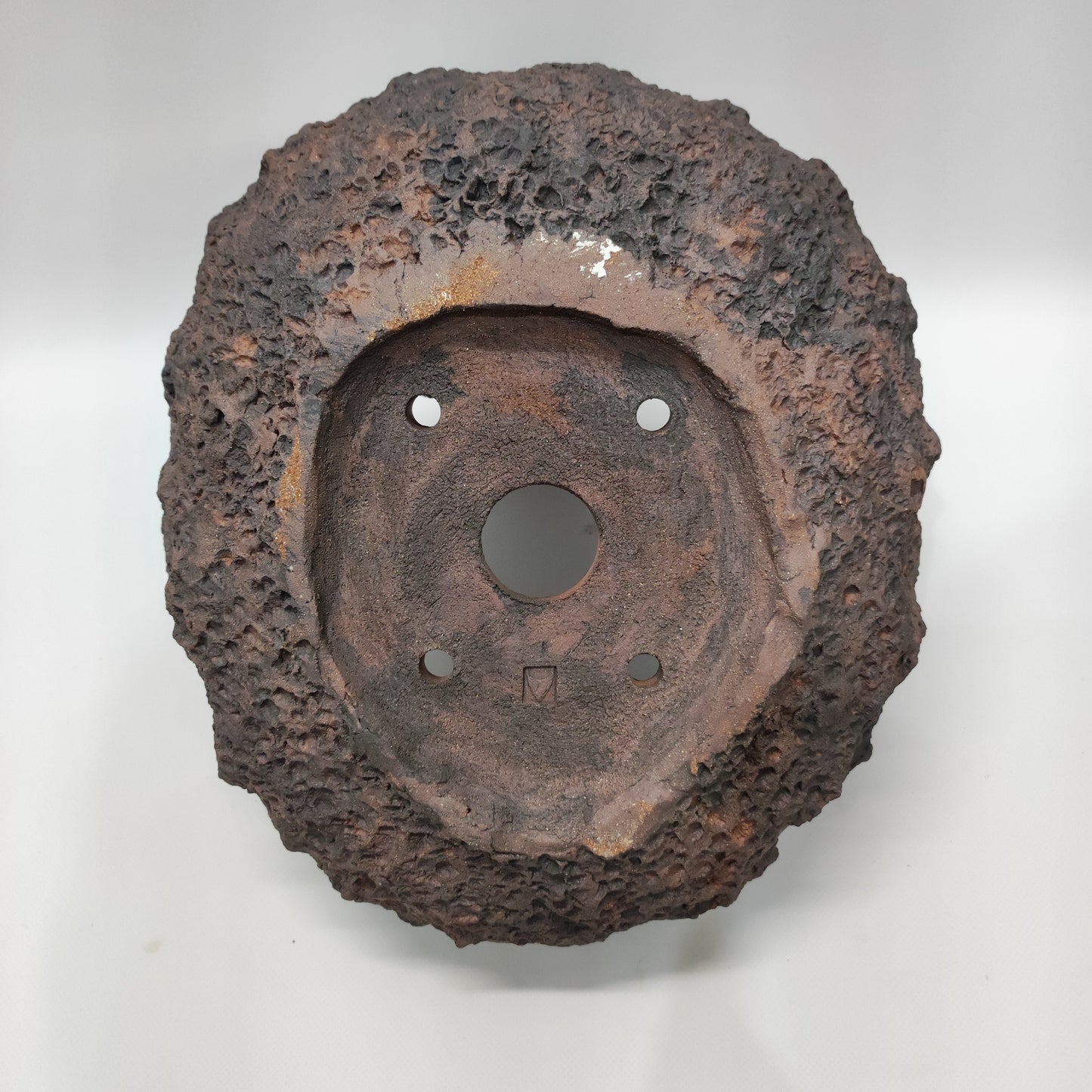 Maceta Bonsái Kurama