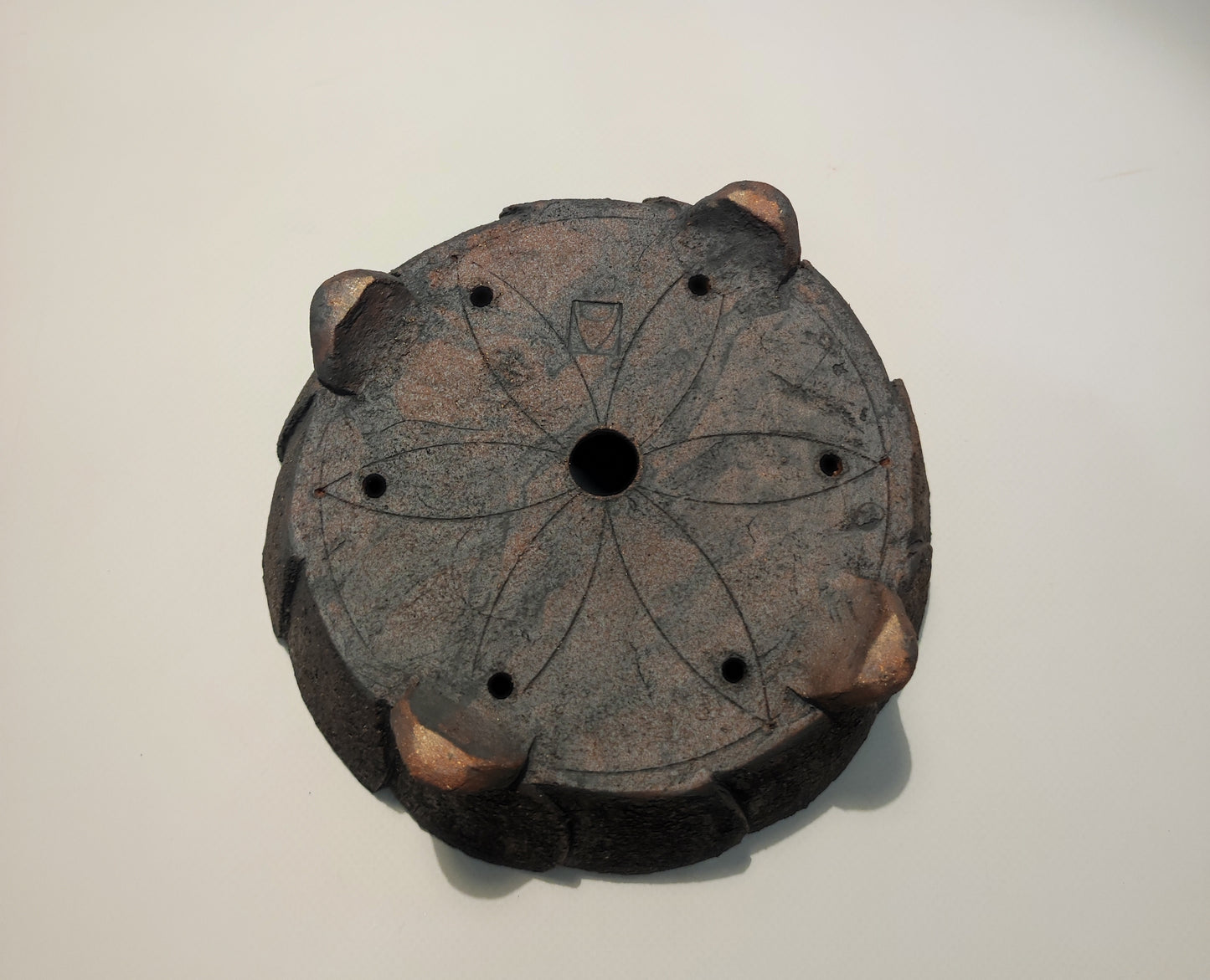 Maceta Bonsái Cerámica