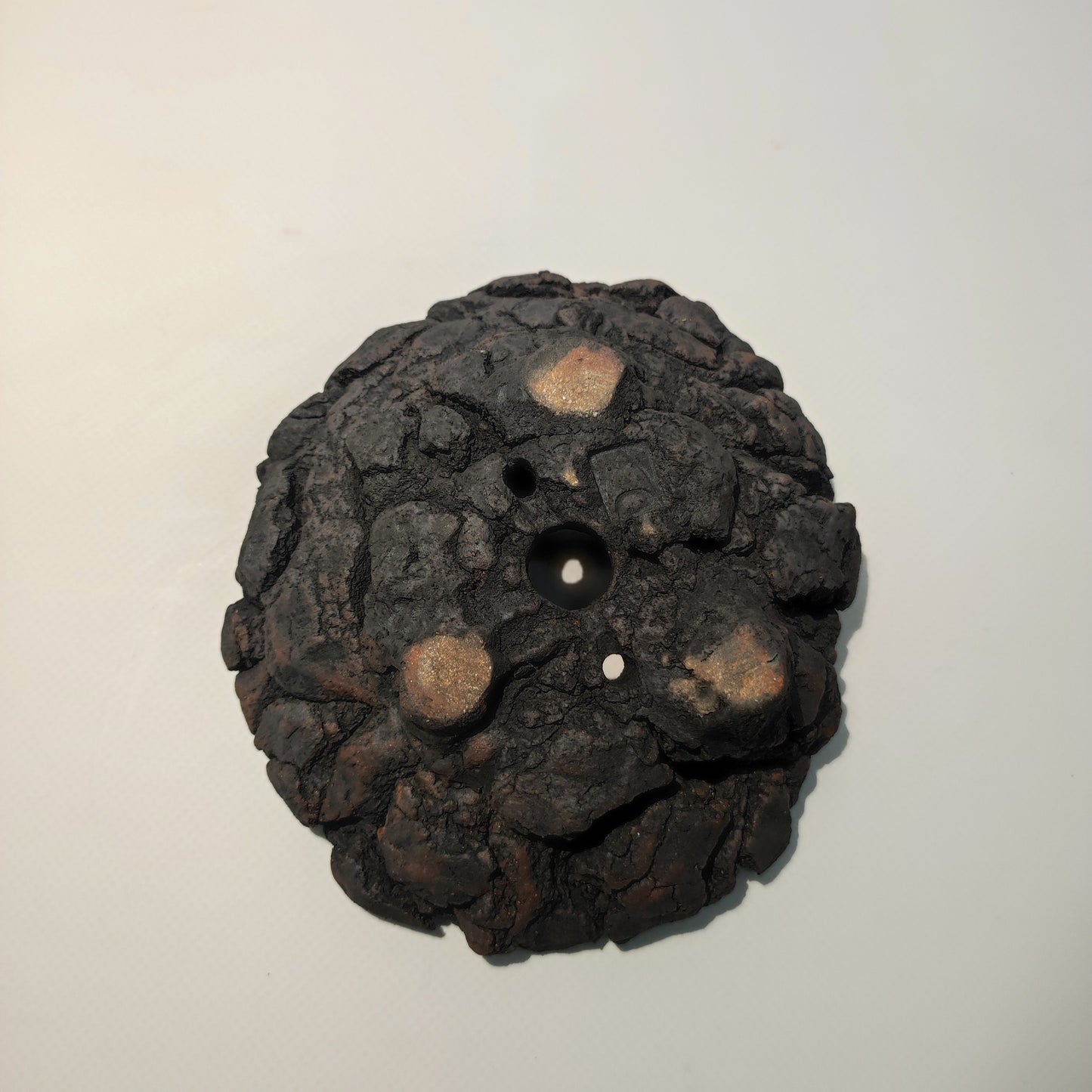 Maceta Bonsái tipo Kurama