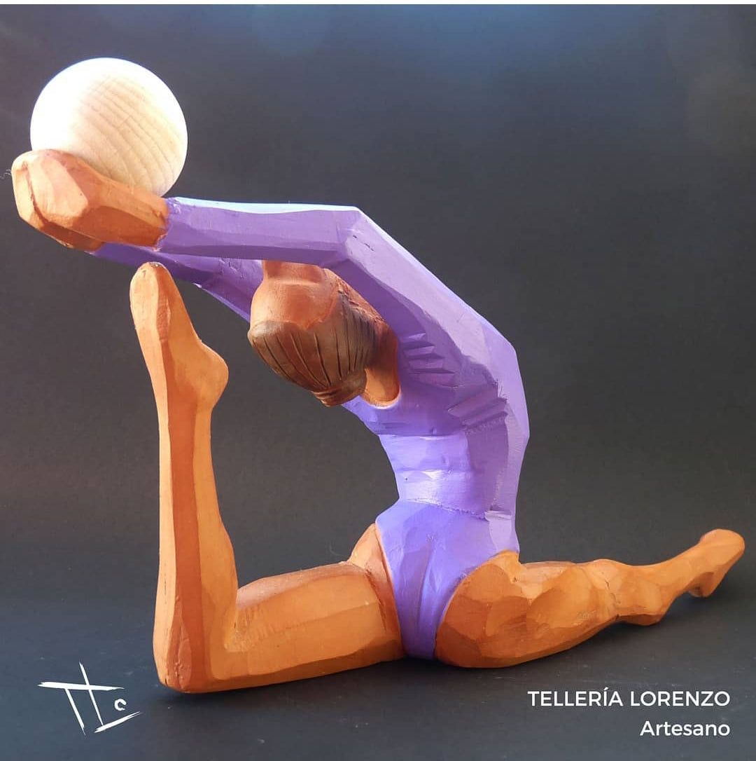 TELLERÍA LORENZO Artesano · Escultura cerámica y bronce. Estaremos en FERIA MERCADO NAVIDEÑO DE ARTESANÍA DE LA COMUNIDAD DE MADRID (Paseo de Recoletos- Madrid) durante el mes de diciembre de 2024. Disponible en nuestra web a partir de enero de 2025