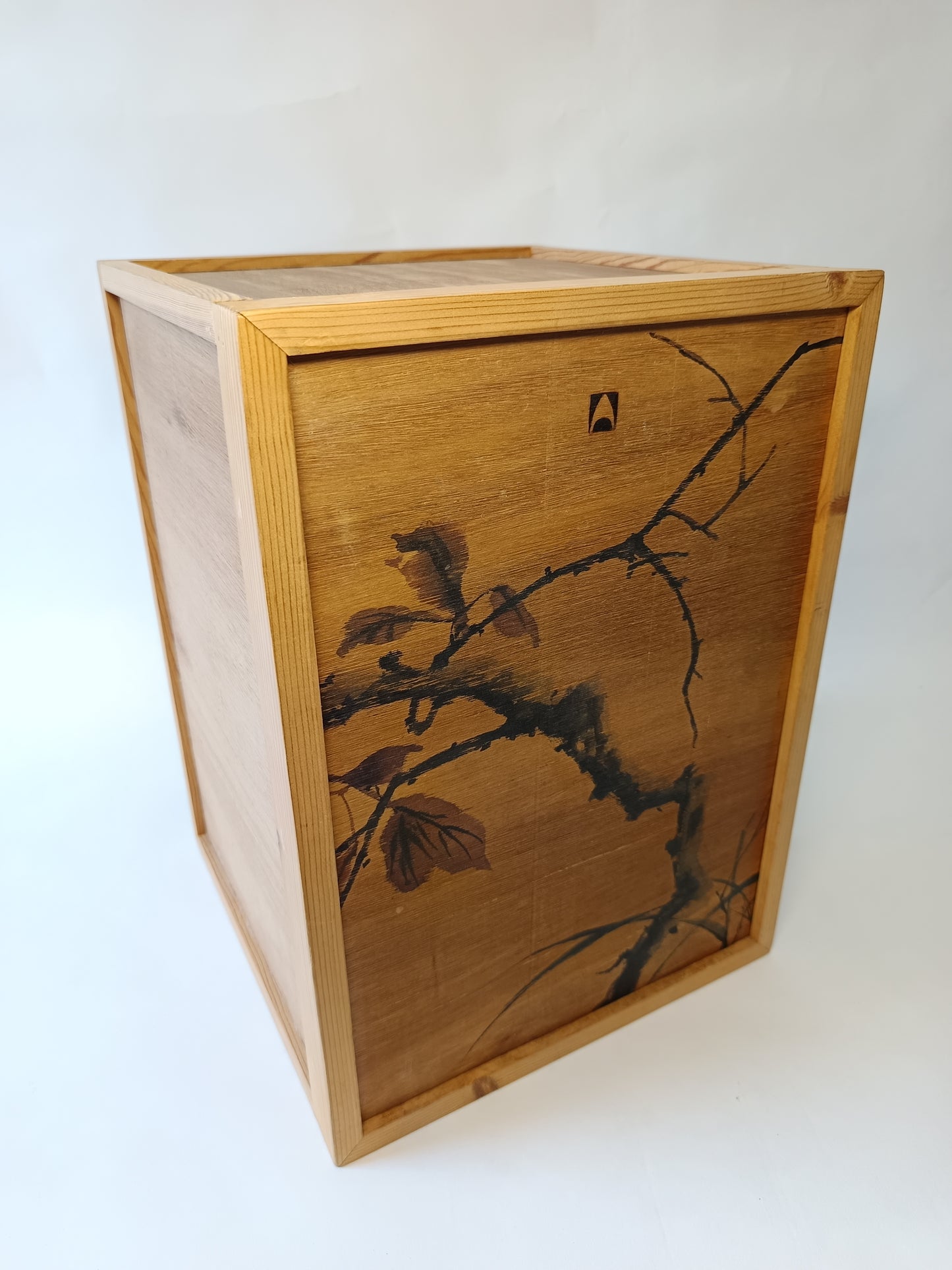 Mesa de raíces olivo 001