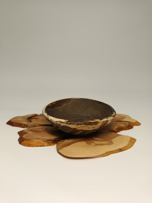 Maceta gres ·Laja sabina