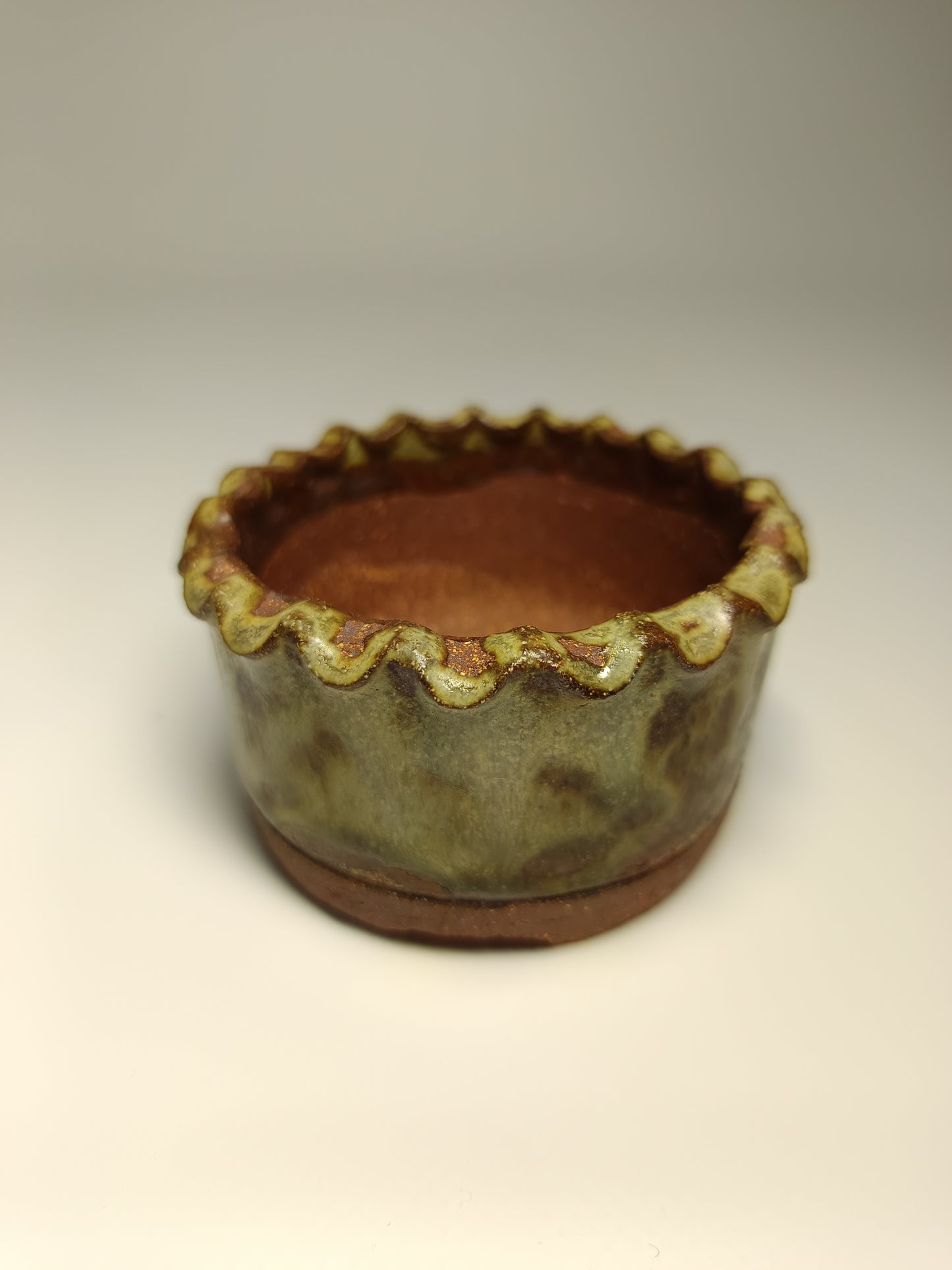 Maceta gres ·Laja vid