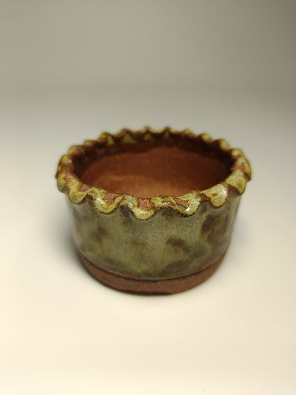 Maceta gres ·Laja vid