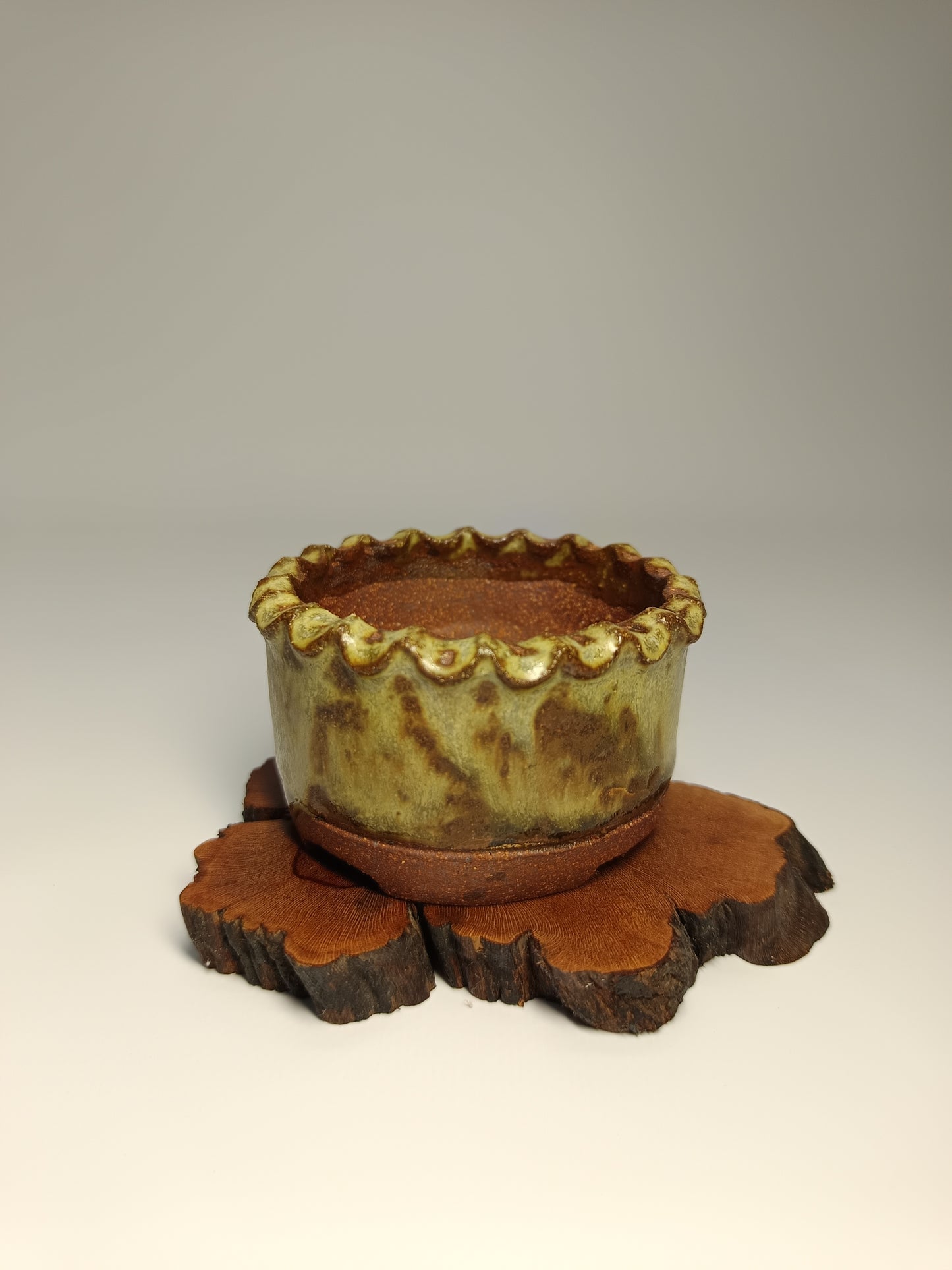 Maceta gres ·Laja vid