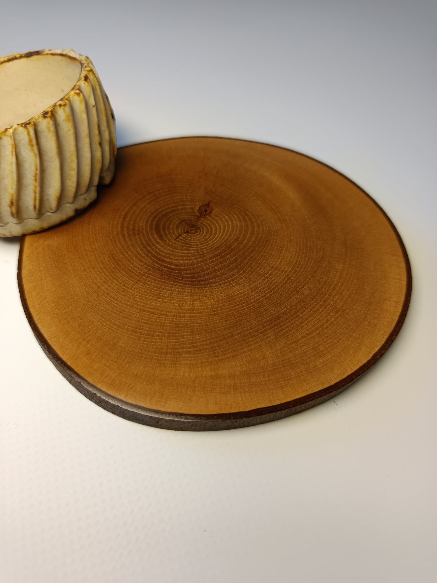 Maceta ·Laja camelia