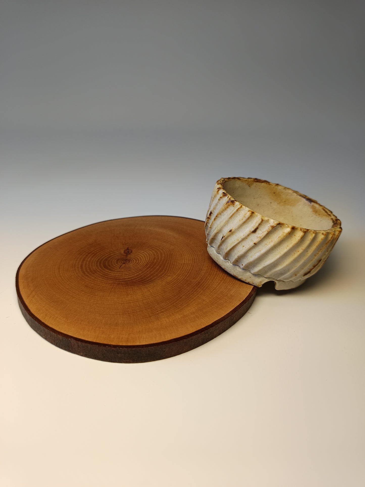 Maceta ·Laja camelia