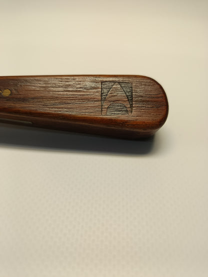 Garfio jardinería pequeño