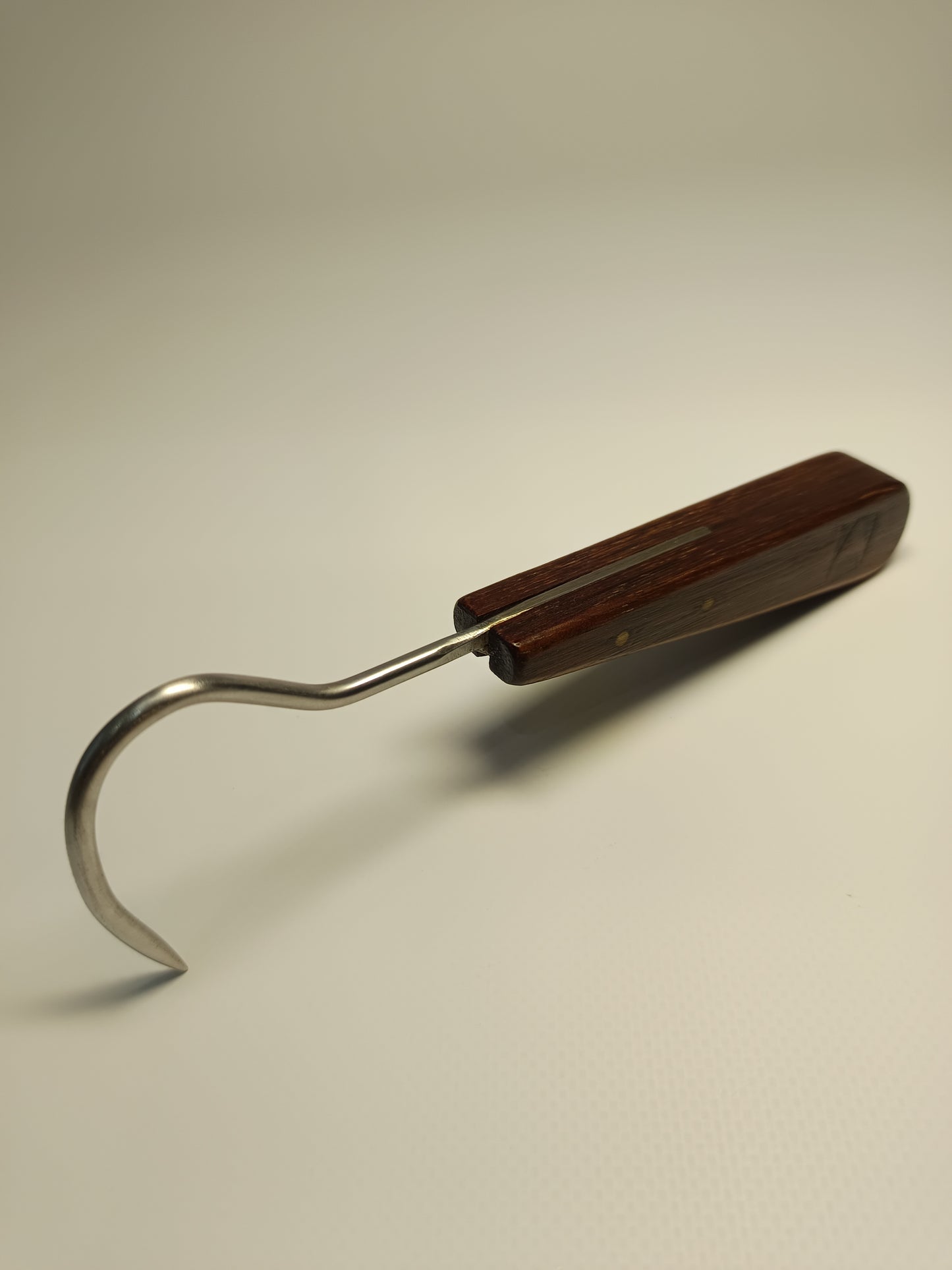 Garfio jardinería pequeño