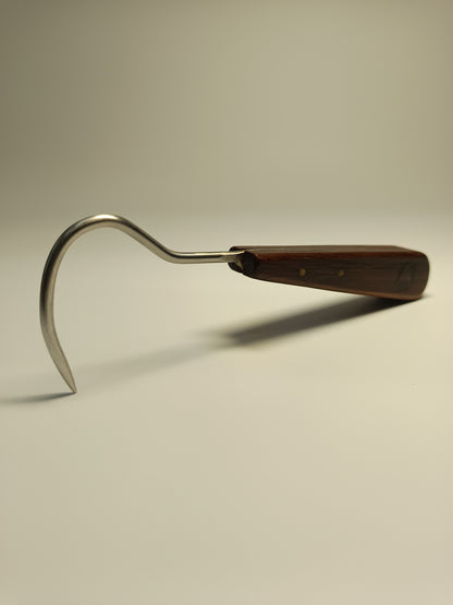 Garfio jardinería pequeño