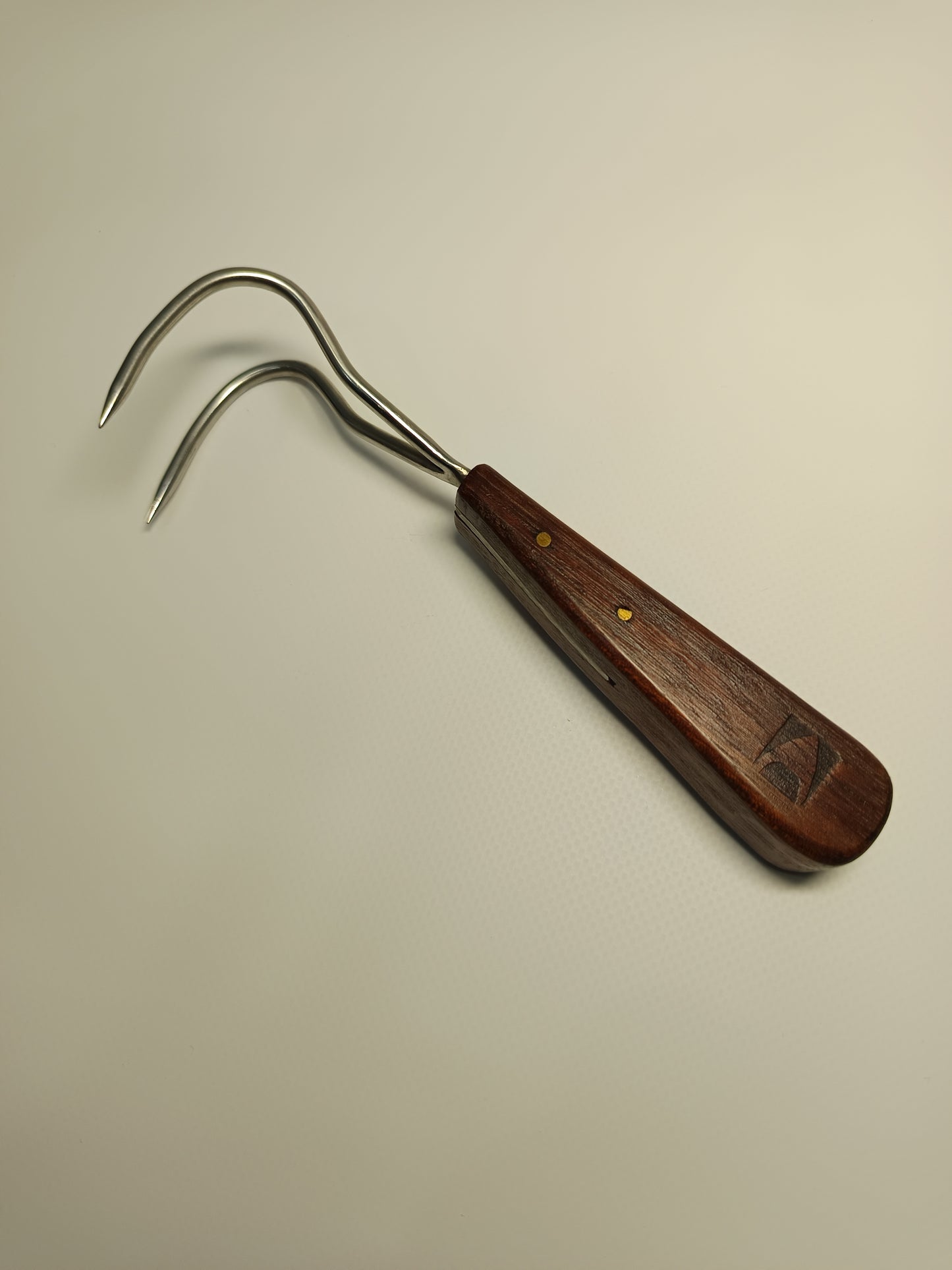 Garra  jardinería 2