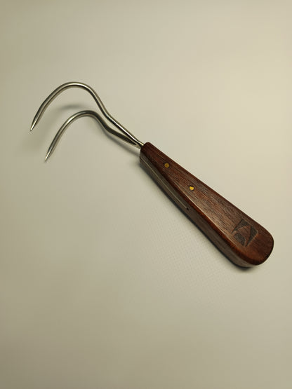 Garra  jardinería 2