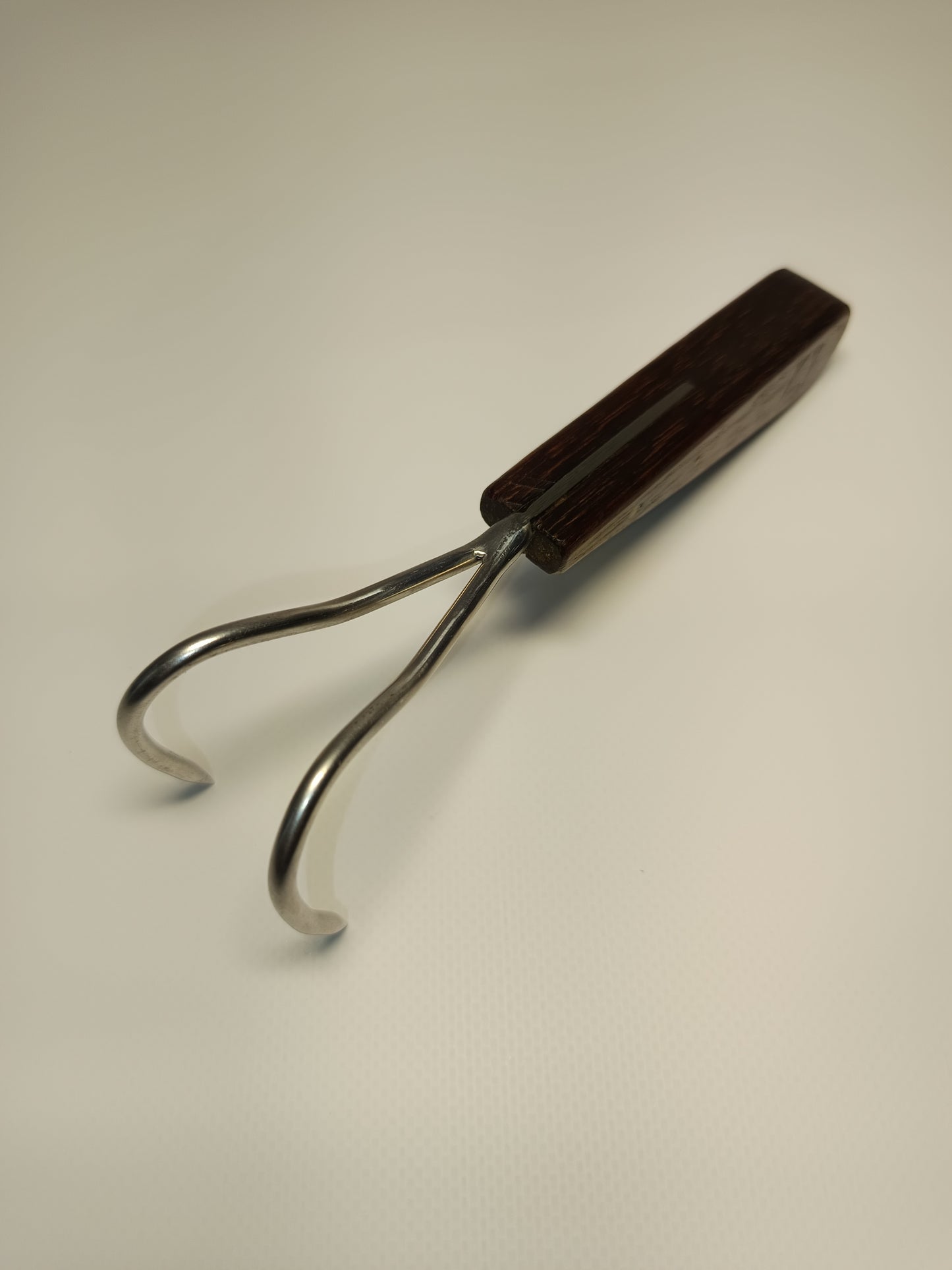 Garra  jardinería 2