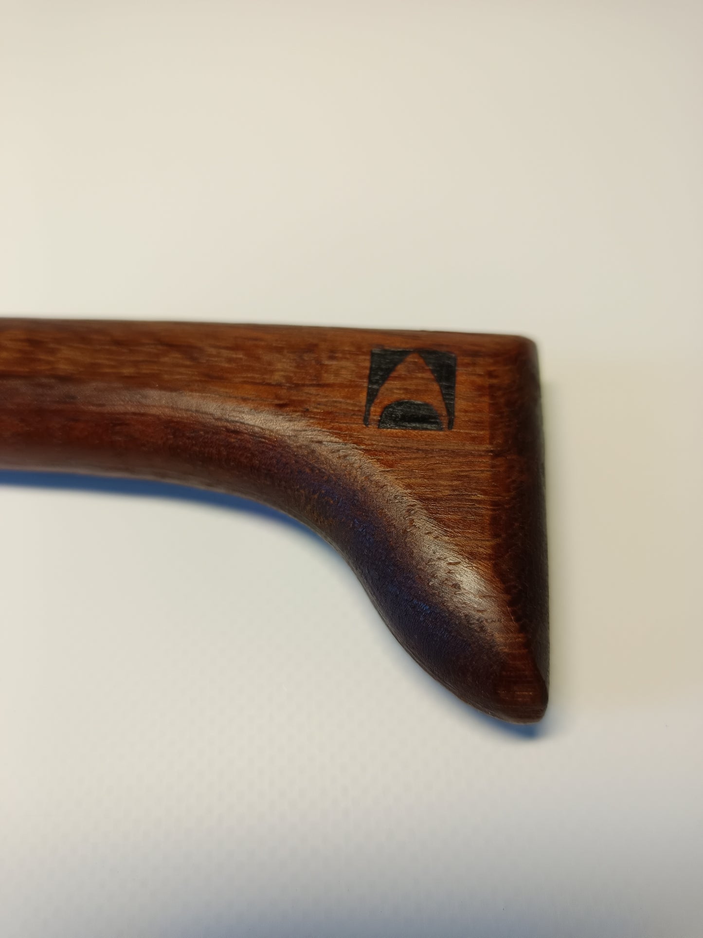 Garfio jardinería mediano