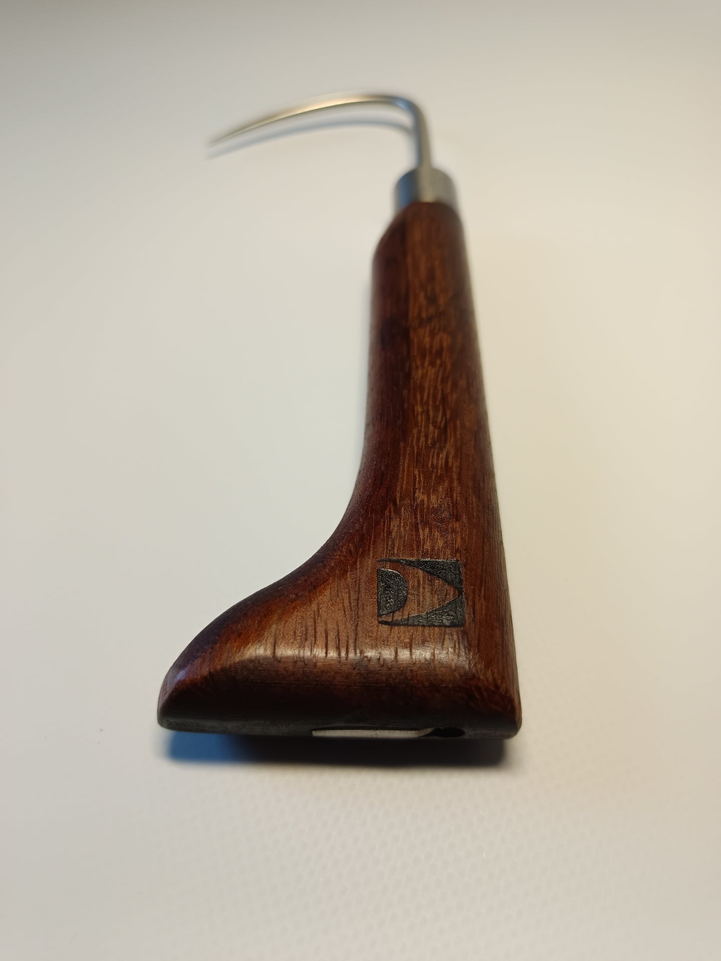 Garfio jardinería mediano