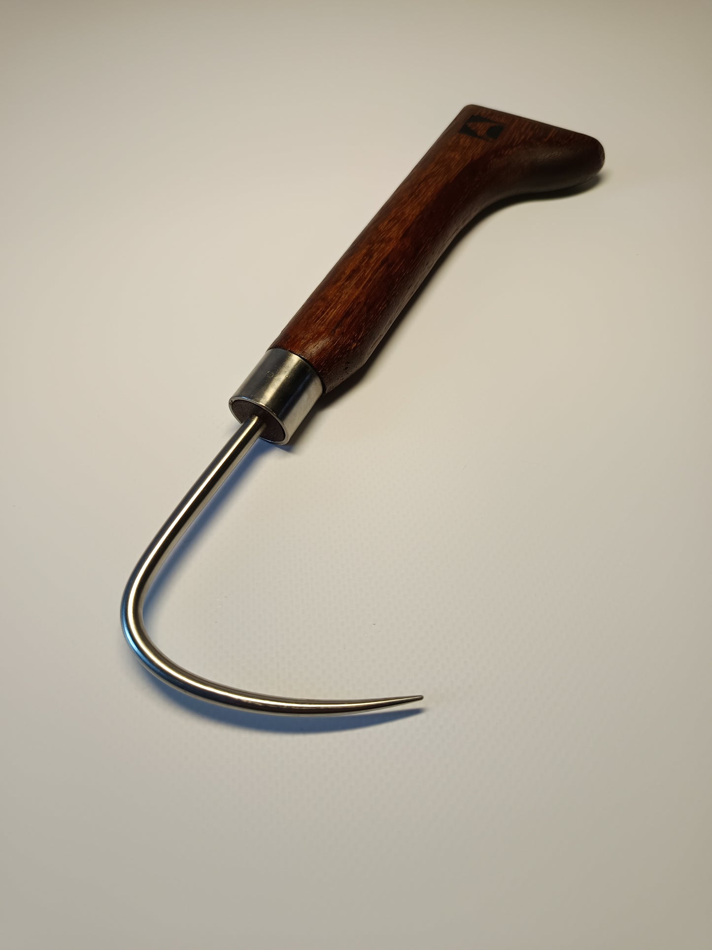 Garfio jardinería mediano