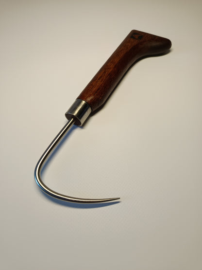 Garfio jardinería mediano