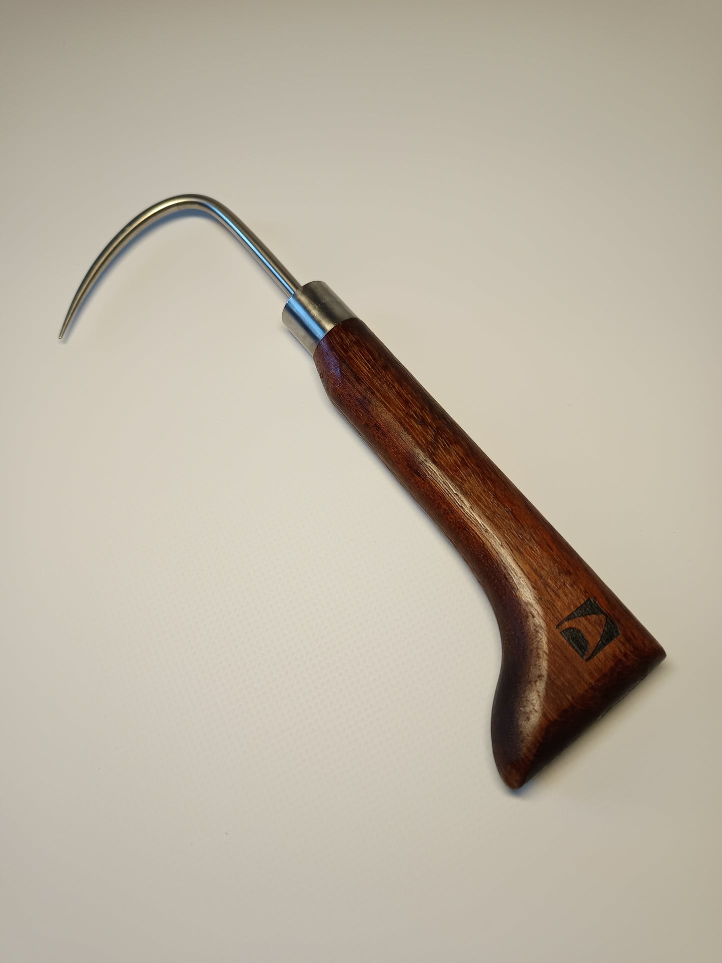 Garfio jardinería mediano