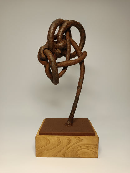 Escultura ·Forja 002