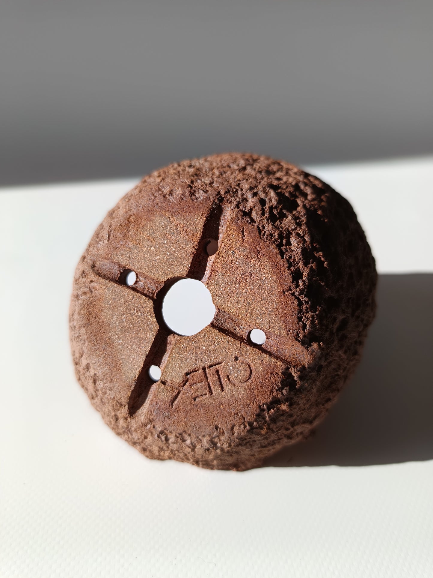 Maceta kurama ·Peana erica