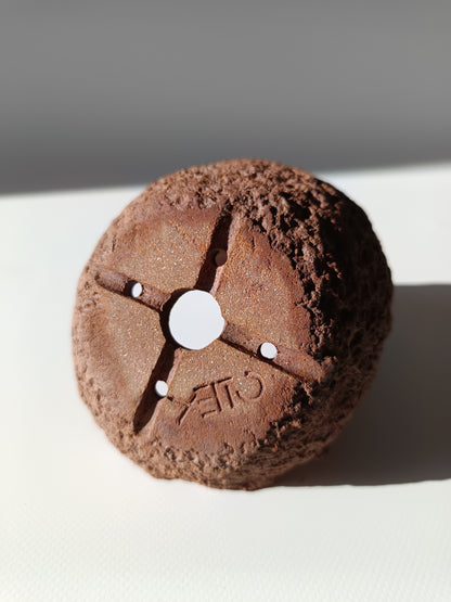 Maceta kurama ·Peana erica