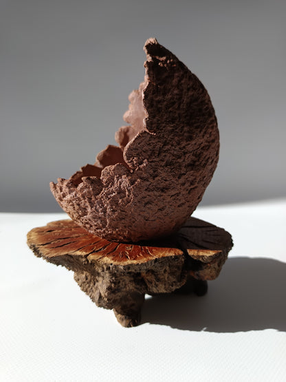 Maceta kurama ·Peana erica