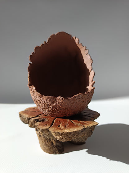 Maceta kurama ·Peana erica