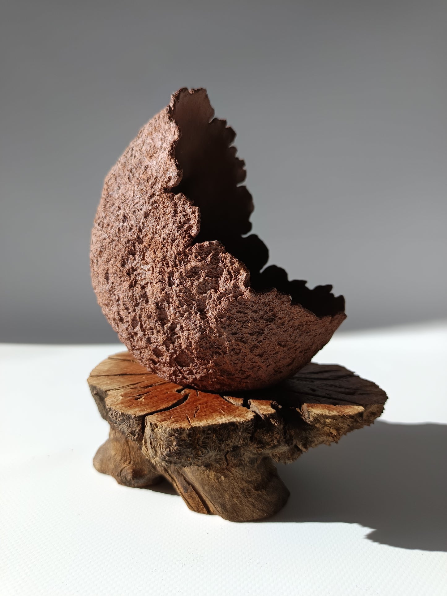 Maceta kurama ·Peana erica