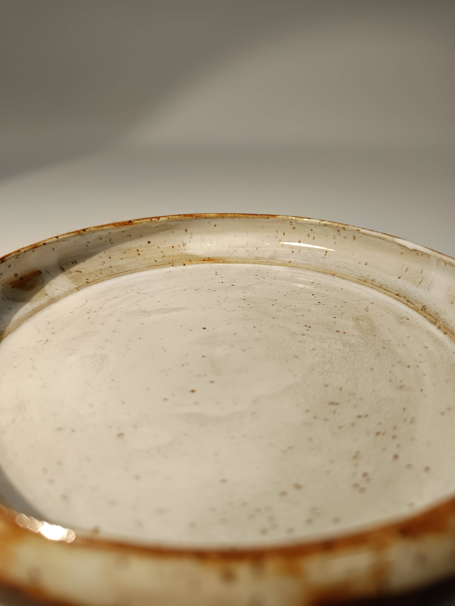 Vajilla · plato 15cm