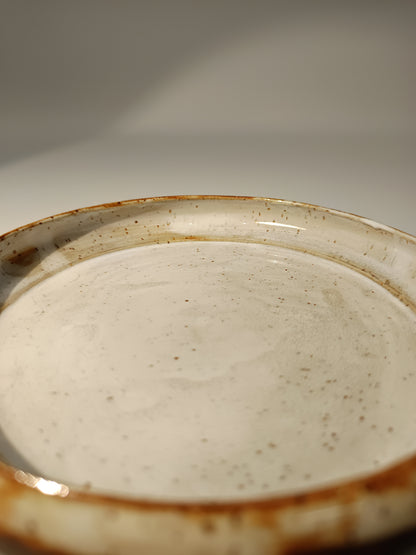 Vajilla · plato 15cm