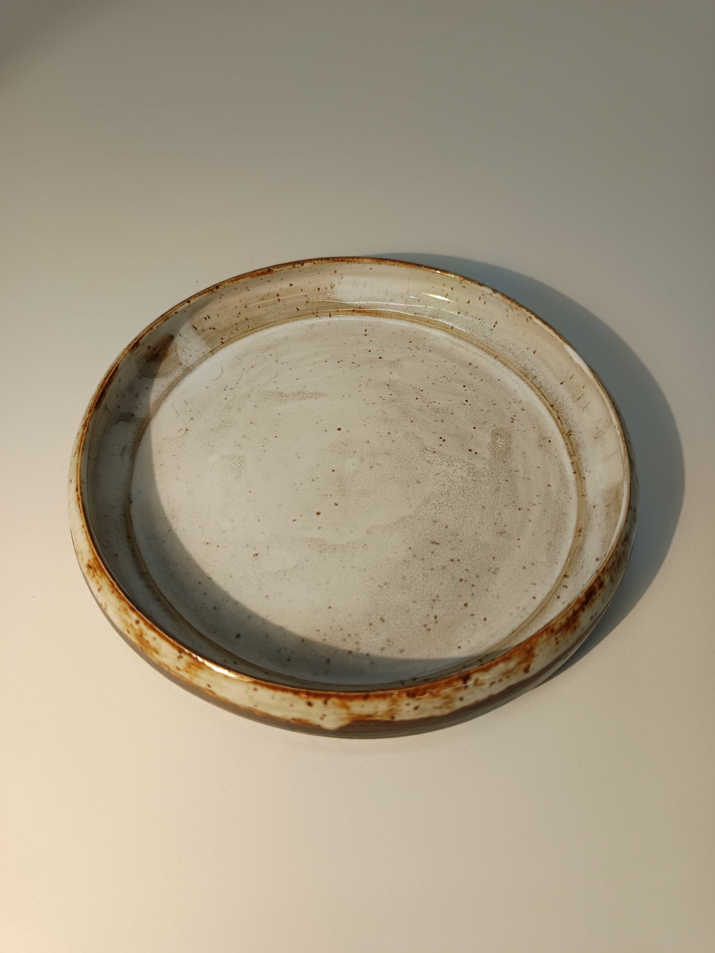 Vajilla · plato 15cm