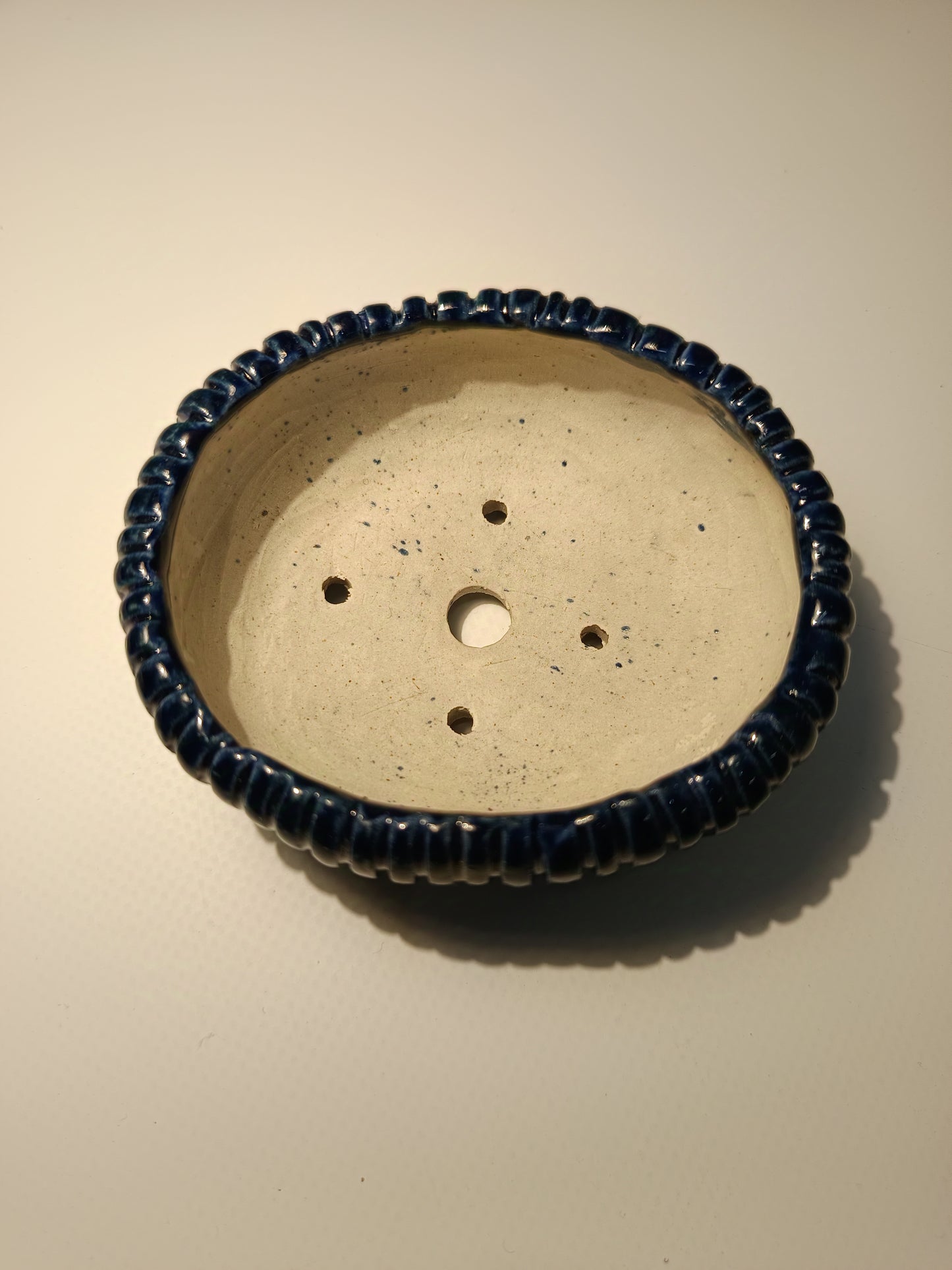 Maceta kusamono ·Laja tejo