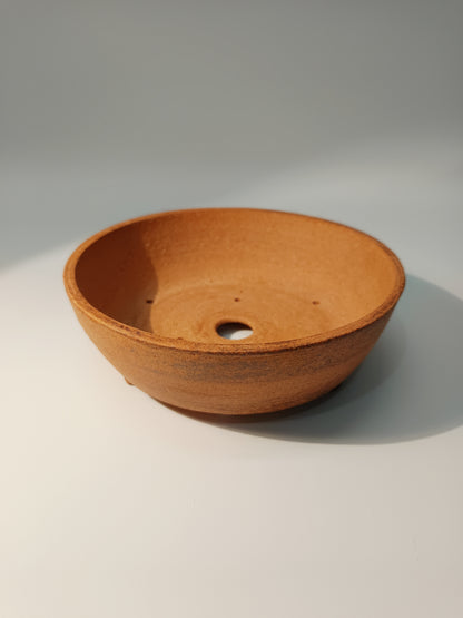 Maceta redonda 0004