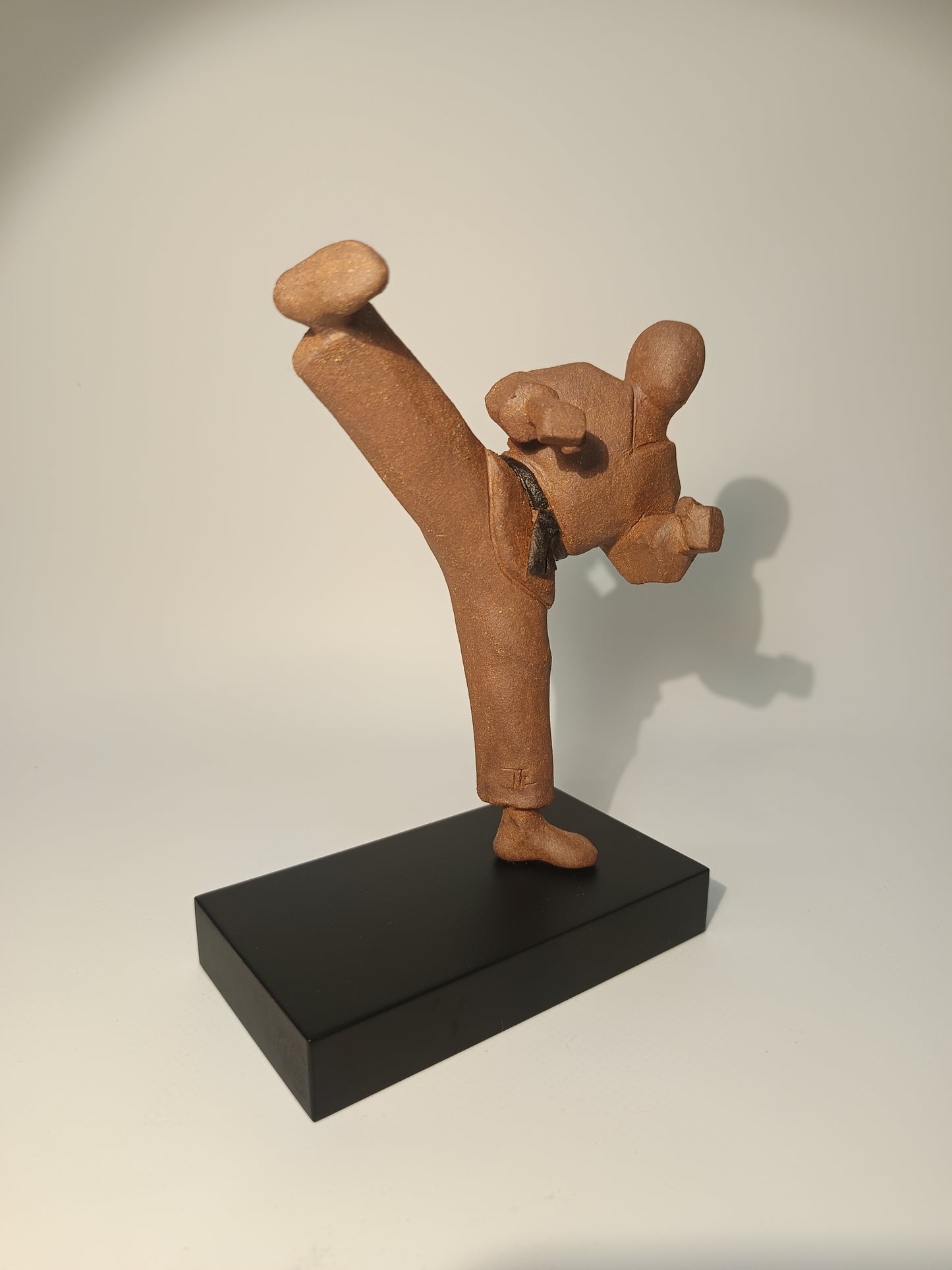 Taekwondo masculino