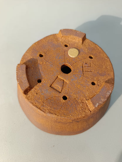 Maceta Bonsái · Kusamono MRZ250007