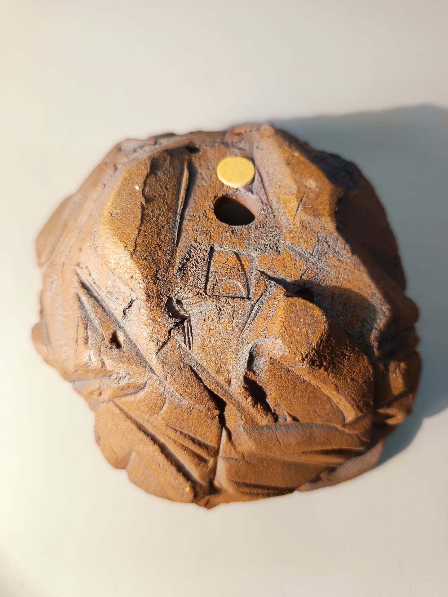 Maceta Bonsái ·Kusamono  MRZ250009