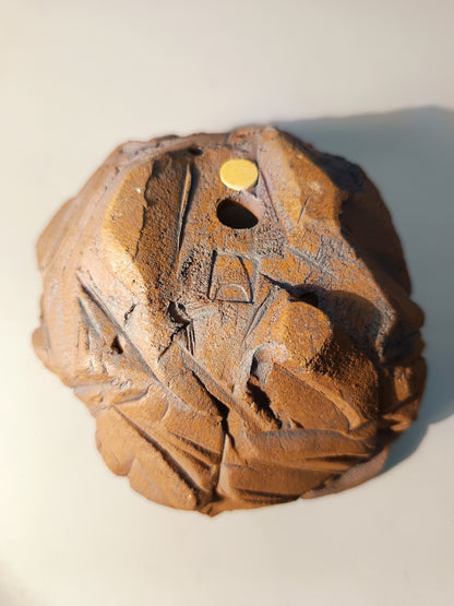 Maceta Bonsái ·Kusamono  MRZ250009