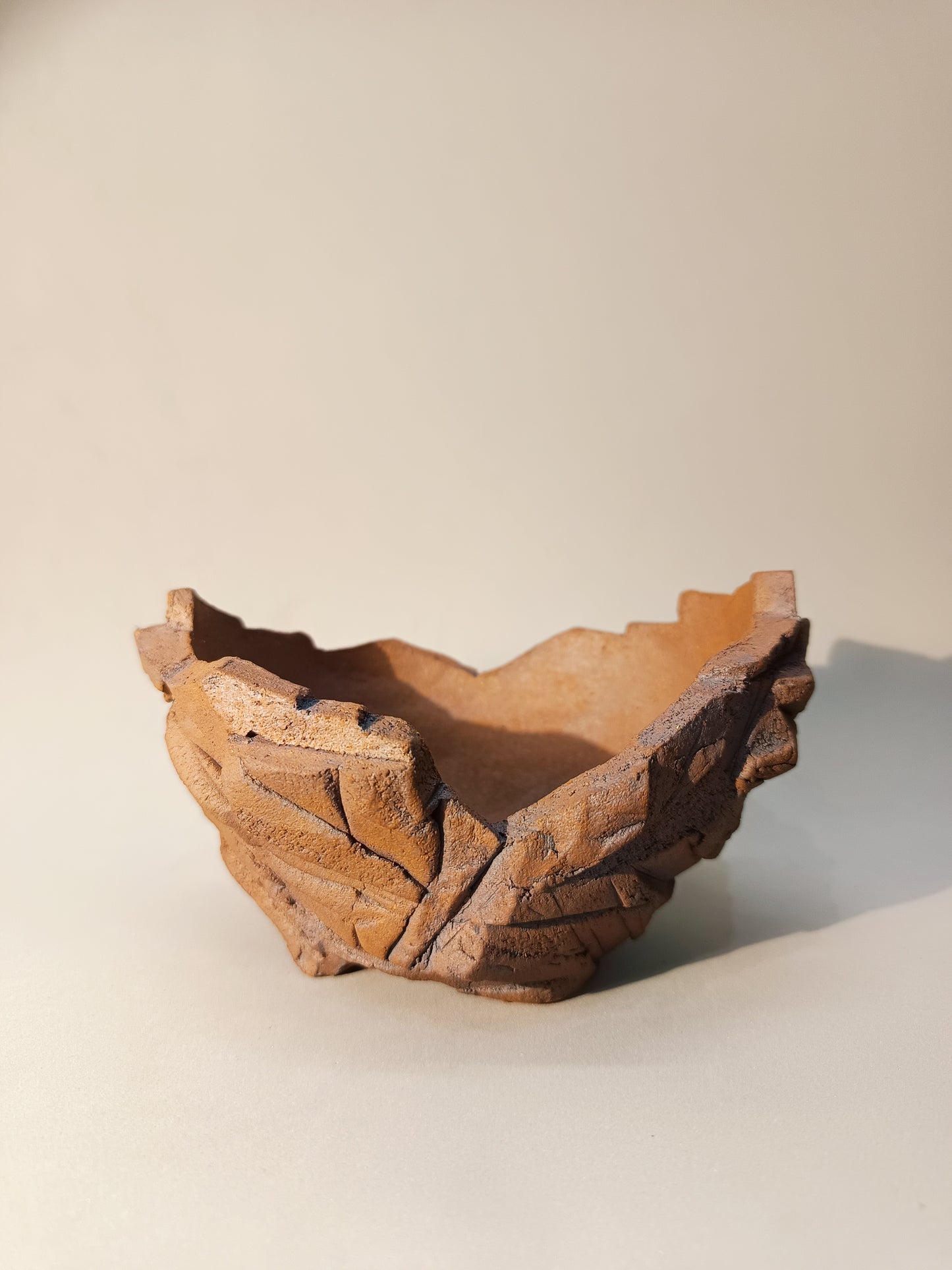 Maceta Bonsái ·Kusamono  MRZ250009