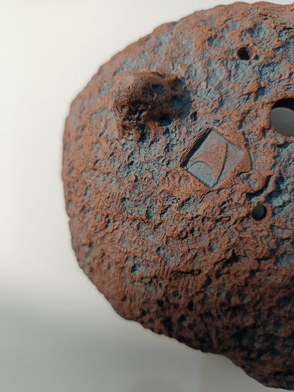 Maceta Bonsái ·Kusamono MRZ250010