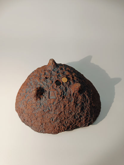 Maceta Bonsái ·Kusamono MRZ250010